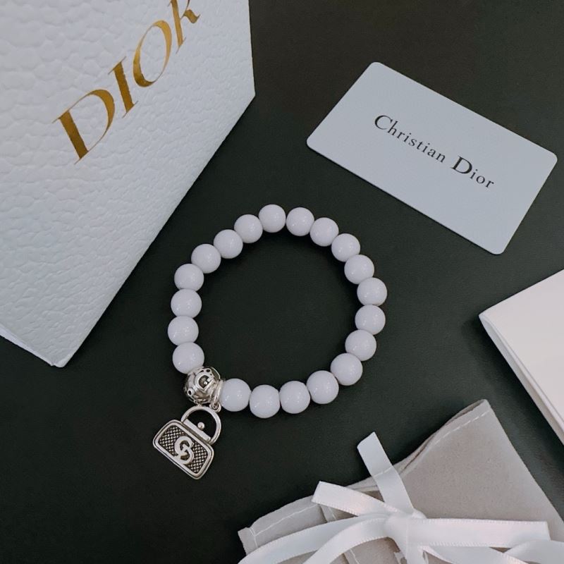 Christian Dior Bracelets